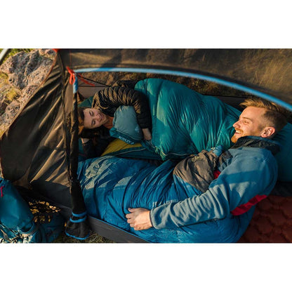 Kelty Cosmic 20° 550F Down Sleeping Bag | Women's