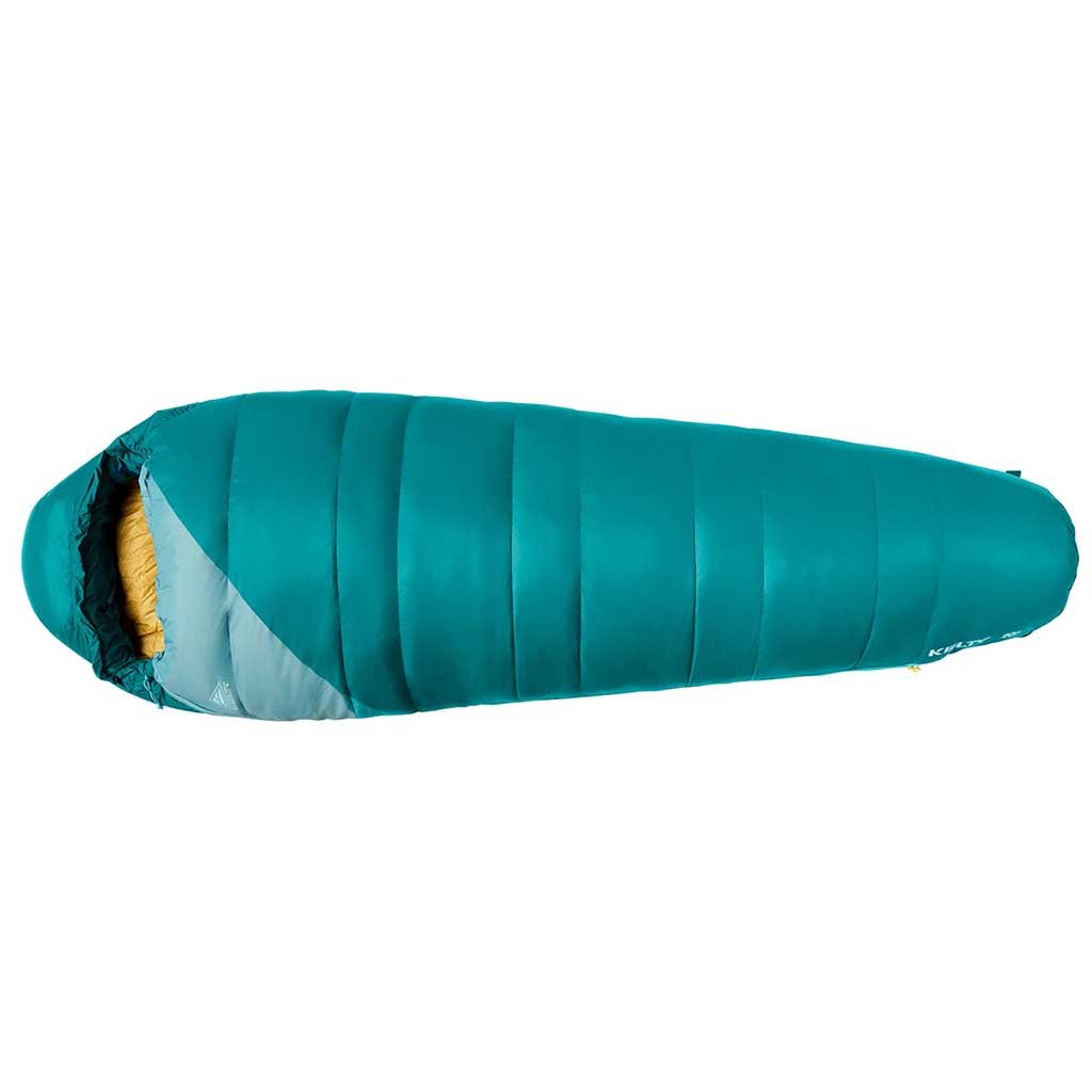 Kelty Cosmic 20° 550F Down Sleeping Bag | Women's