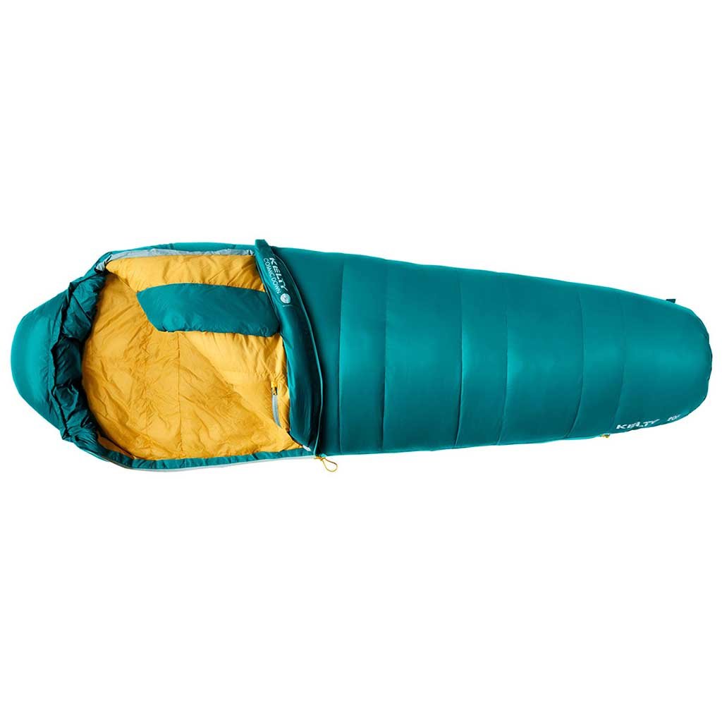 Kelty Cosmic 20° 550F Down Sleeping Bag | Women's