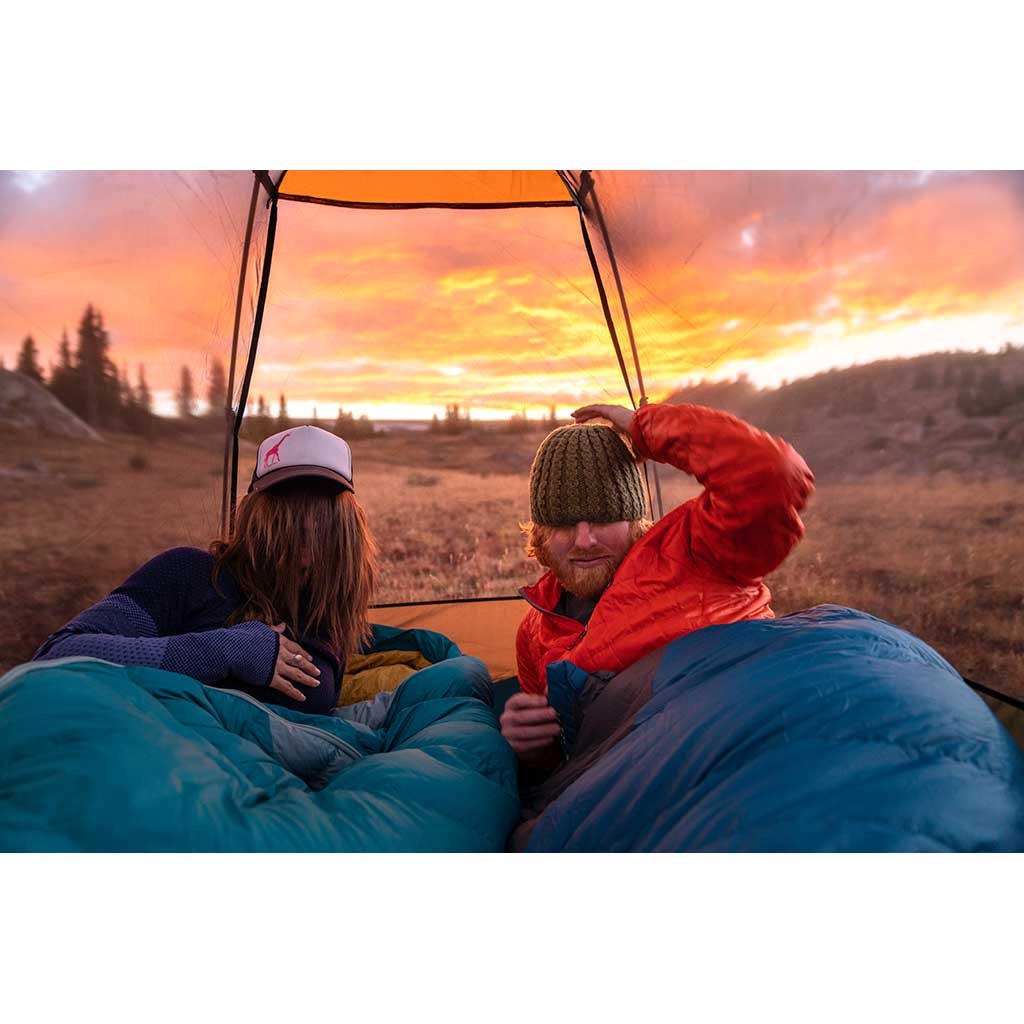 Kelty Cosmic 20° 550F Down Sleeping Bag | Women's