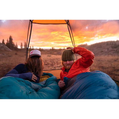 Kelty Cosmic 20° 550F Down Sleeping Bag | Women's