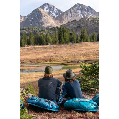 Kelty Cosmic 20° 550F Down Sleeping Bag | Women's