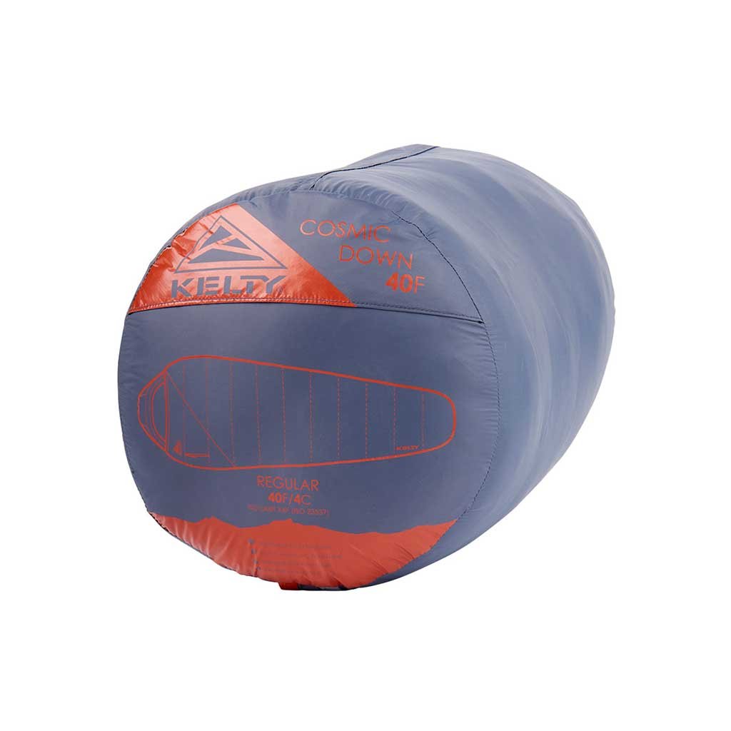 Kelty Cosmic 40° 550F Down Sleeping Bag