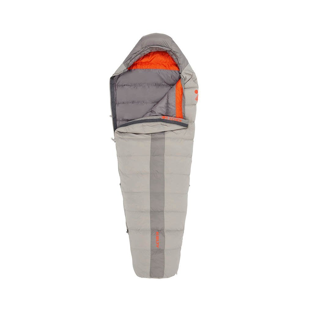 Kelty Cosmic 40°F 600 Dridown Sleeping Bag