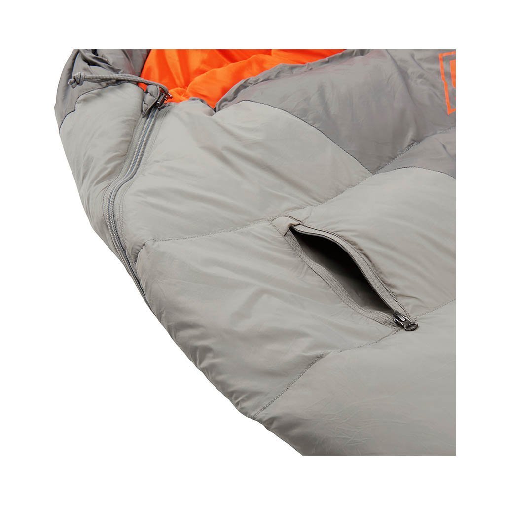 Kelty Cosmic 40°F 600 Dridown Sleeping Bag