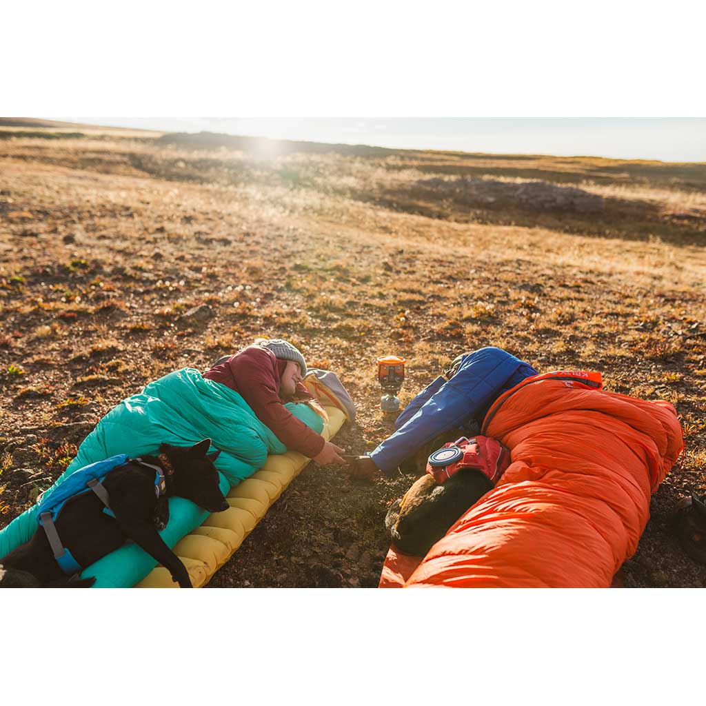 Kelty Cosmic Air Mummy Sleeping Pad