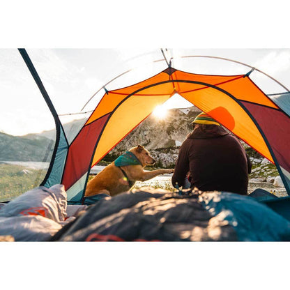 Kelty Cosmic Synthetic 0°F Sleeping Bag