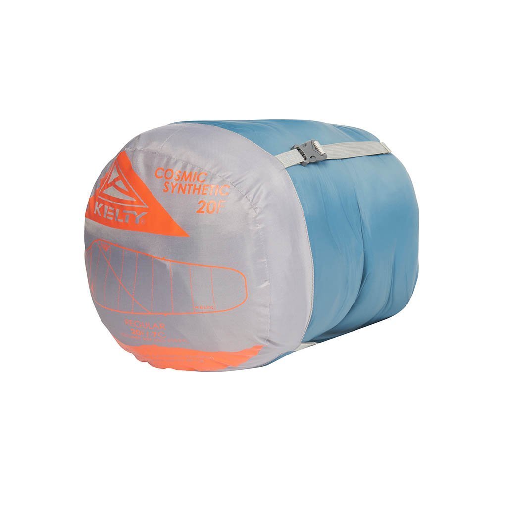 Kelty Cosmic Synthetic 20°F Sleeping Bag