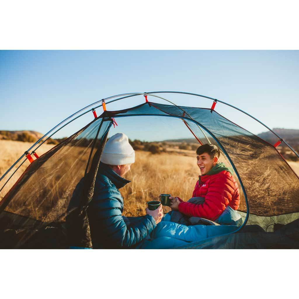 Kelty Cosmic Synthetic 20°F Sleeping Bag