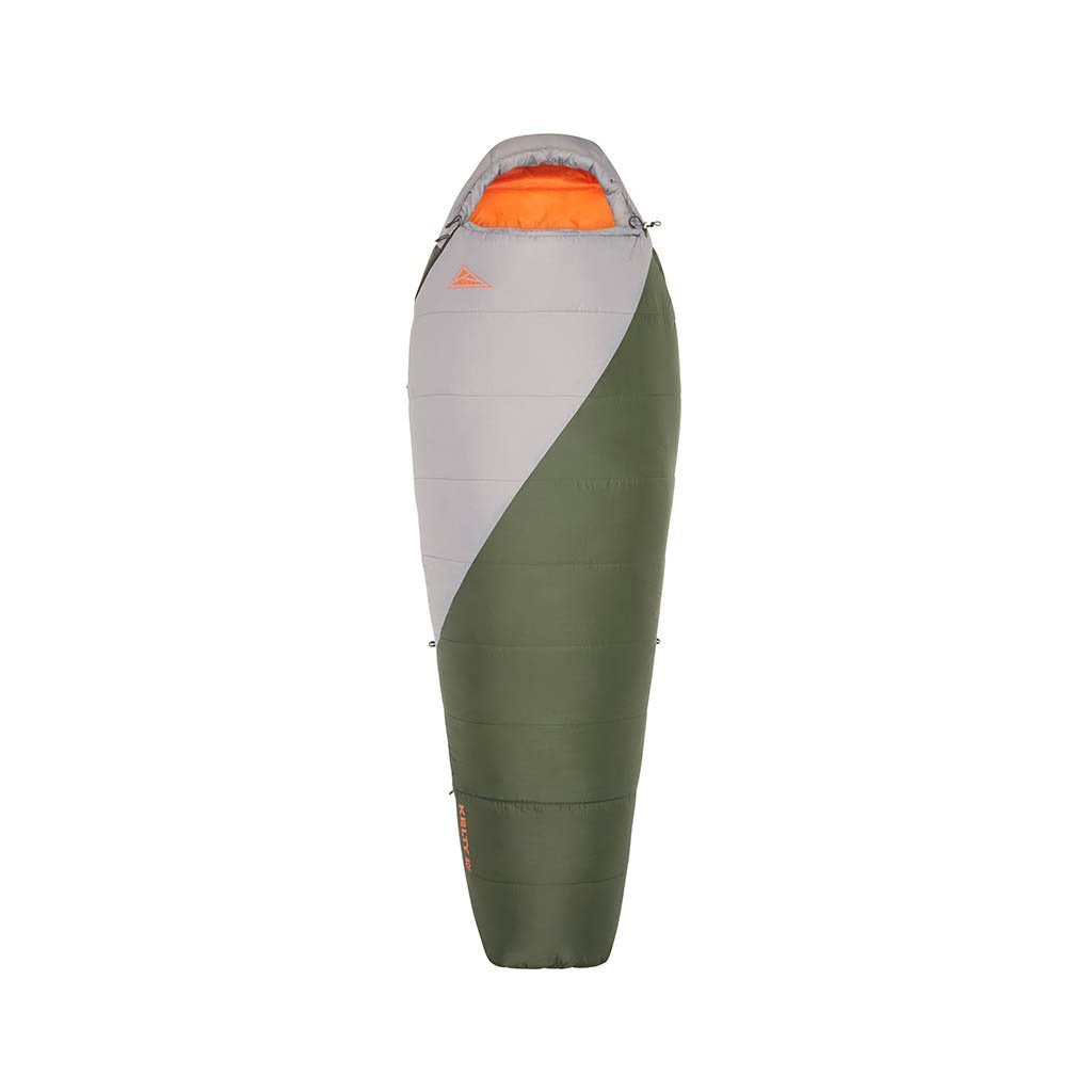 Kelty Cosmic Synthetic 40°F Sleeping Bag