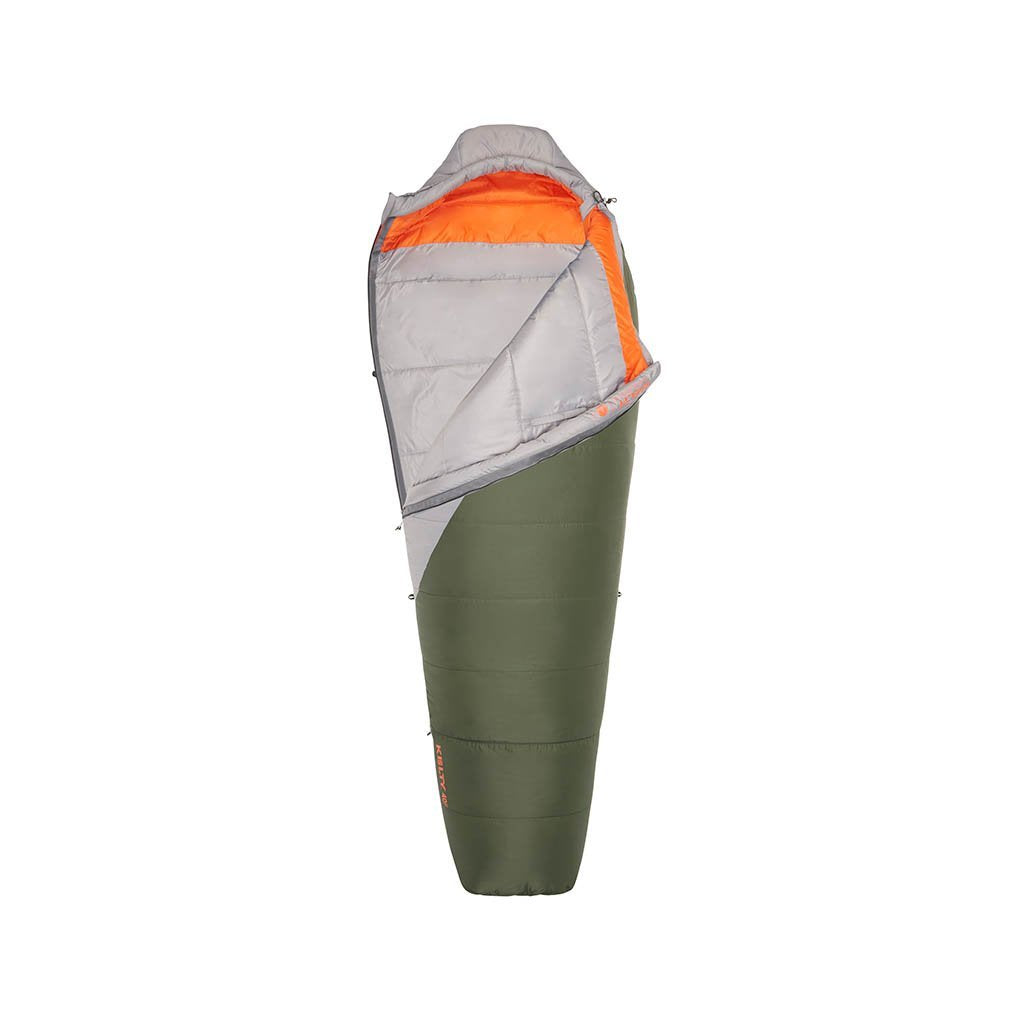 Kelty Cosmic Synthetic 40°F Sleeping Bag