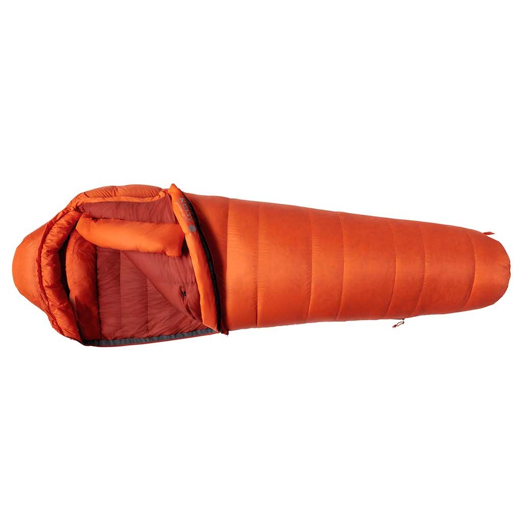 Kelty Cosmic Ultra 0° 800F Dridown Sleeping Bag