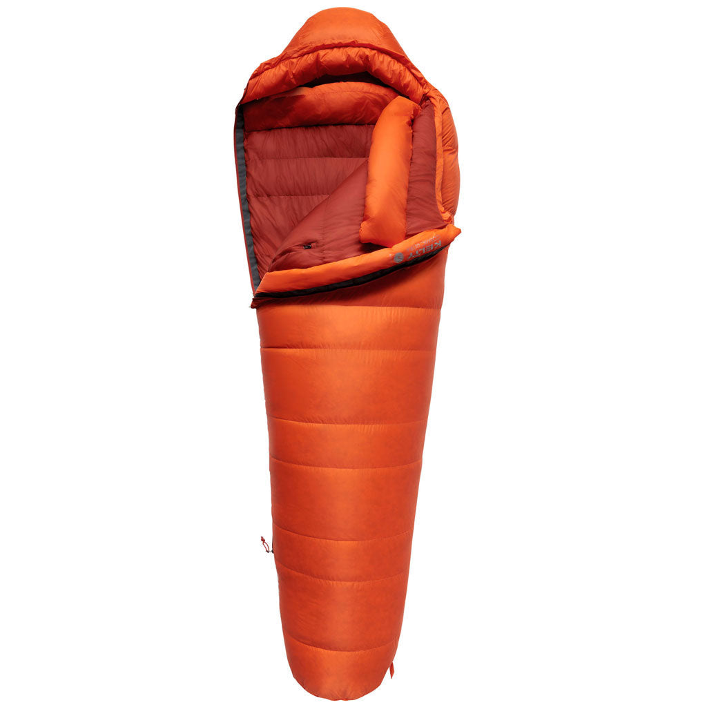 Kelty Cosmic Ultra 0° 800F Dridown Sleeping Bag