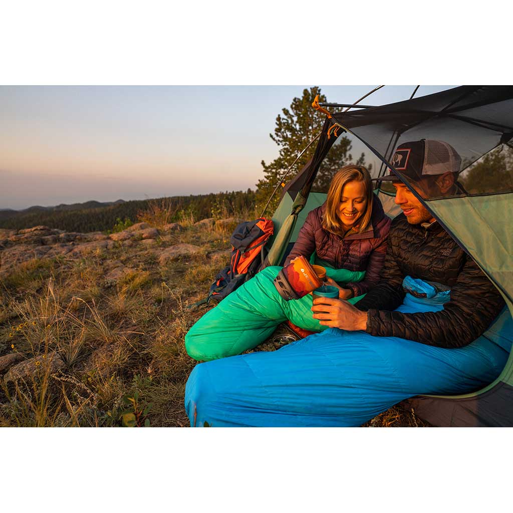 Kelty Cosmic Ultra 20° 800F Dridown Sleeping Bag