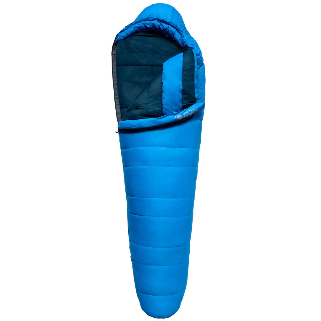 Kelty Cosmic Ultra 20° 800F Dridown Sleeping Bag