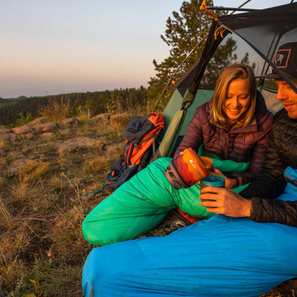 Kelty Cosmic Ultra 20° 800F Dridown Sleeping Bag