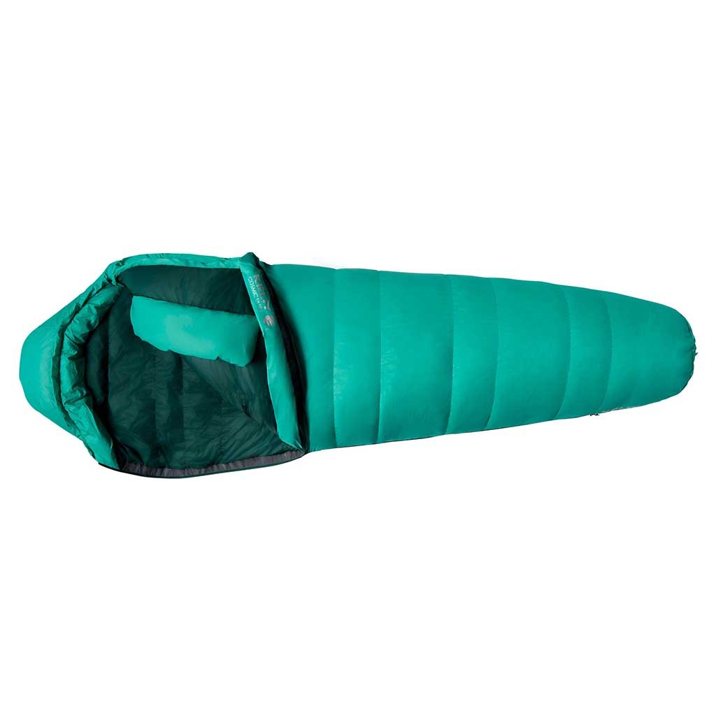 Kelty Cosmic Ultra 20° 800F Dridown Sleeping Bag | Women's