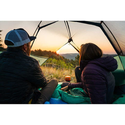 Kelty Cosmic Ultra 20° 800F Dridown Sleeping Bag | Women's
