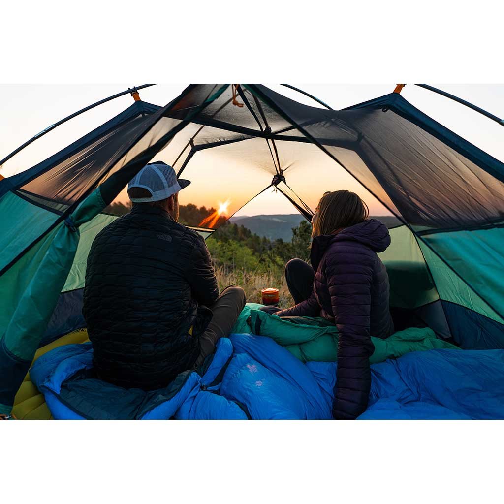 Kelty Cosmic Ultra 20° 800F Dridown Sleeping Bag | Women's