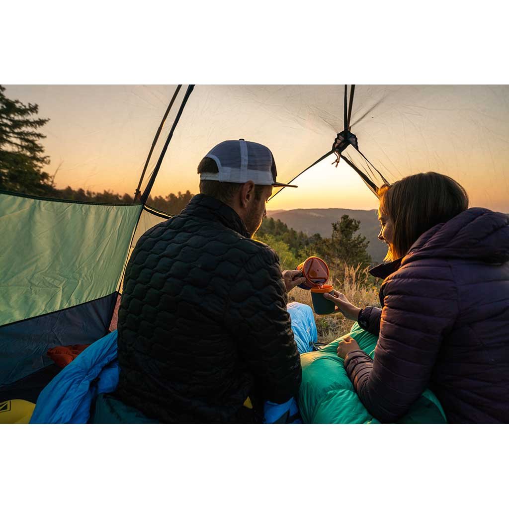Kelty Cosmic Ultra 20° 800F Dridown Sleeping Bag | Women's