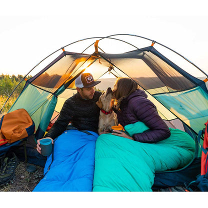 Kelty Cosmic Ultra 20° 800F Dridown Sleeping Bag | Women's