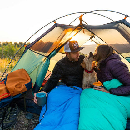 Kelty Cosmic Ultra 20° 800F Dridown Sleeping Bag | Women's