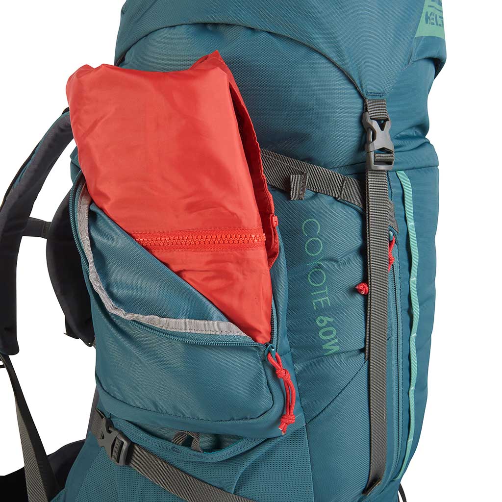 Kelty Coyote 60 Backpack | Women's