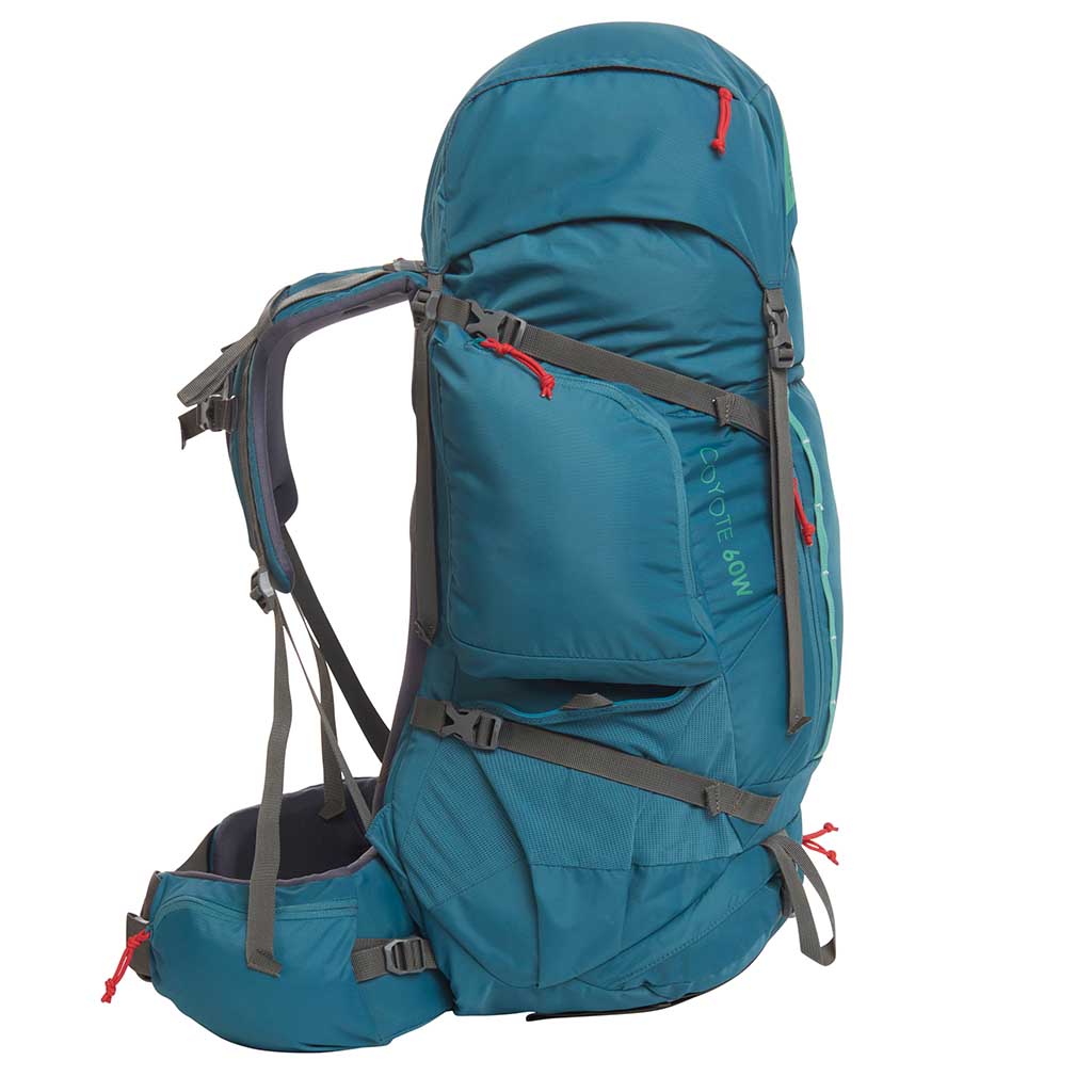 Kelty Coyote 60 Backpack | Women's