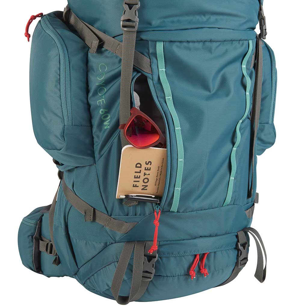 Kelty Coyote 60 Backpack | Women's