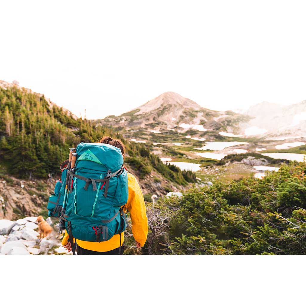 Kelty Coyote 60 Backpack | Women's