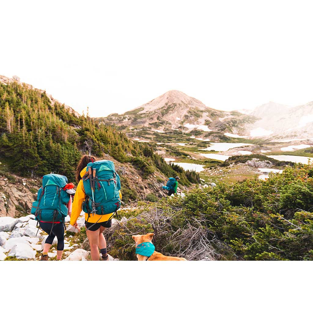 Kelty Coyote 85 Backpack