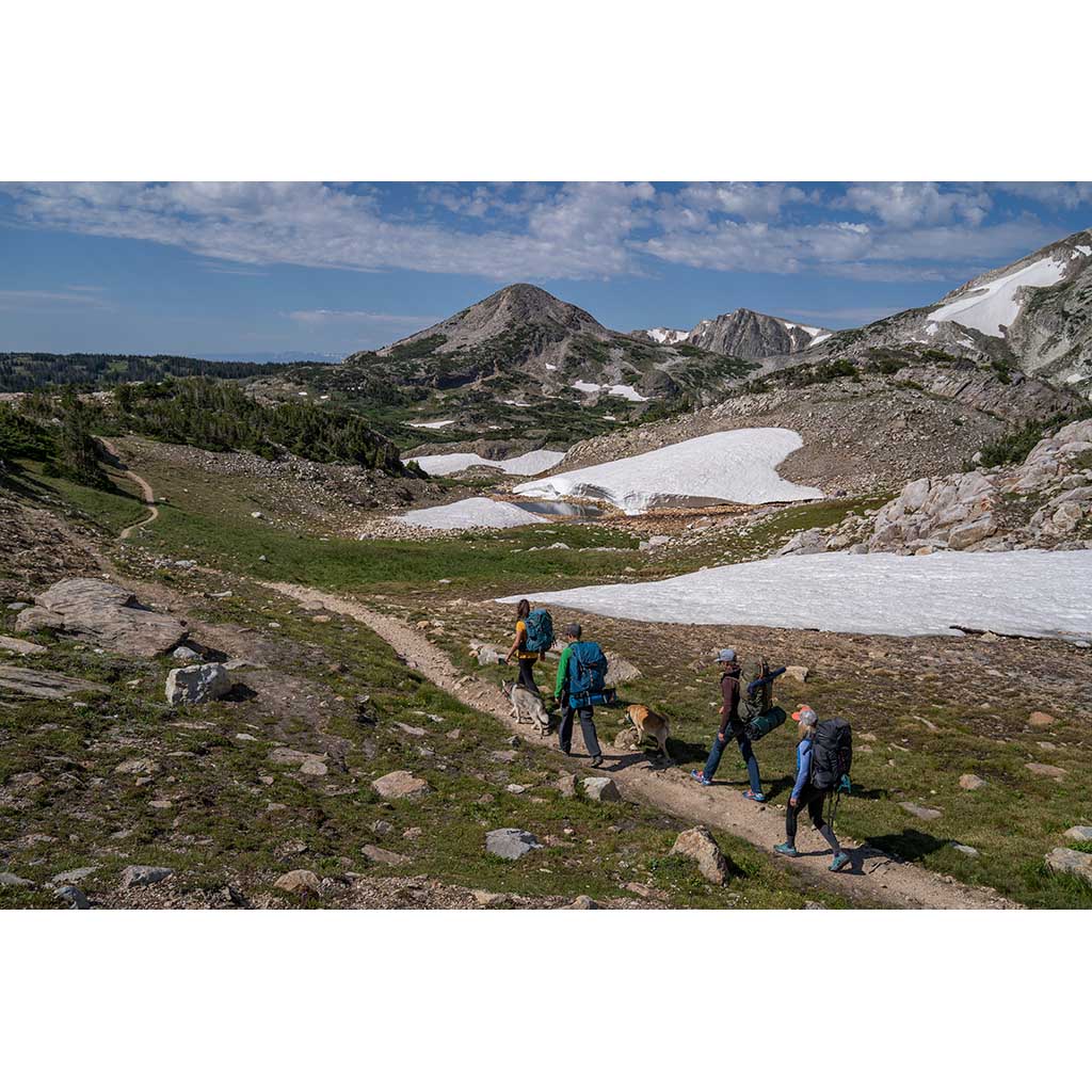 Kelty Coyote 85 Backpack