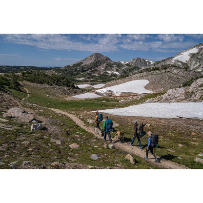 Kelty Coyote 85 Backpack