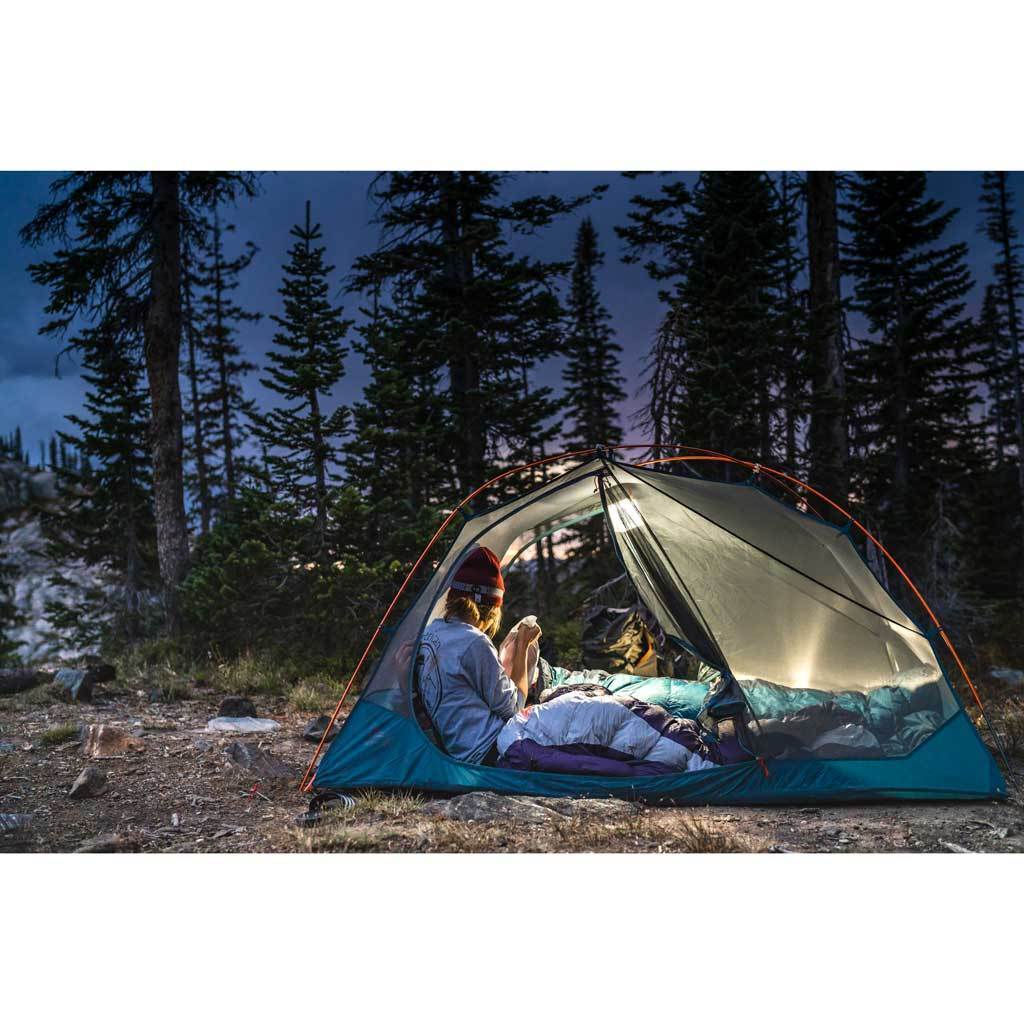 Kelty Dirt Motel 3P Tent