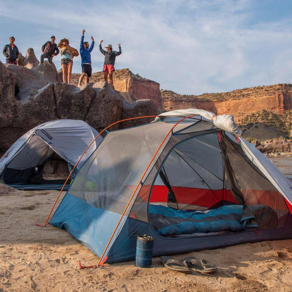 Kelty Dirt Motel 3P Tent