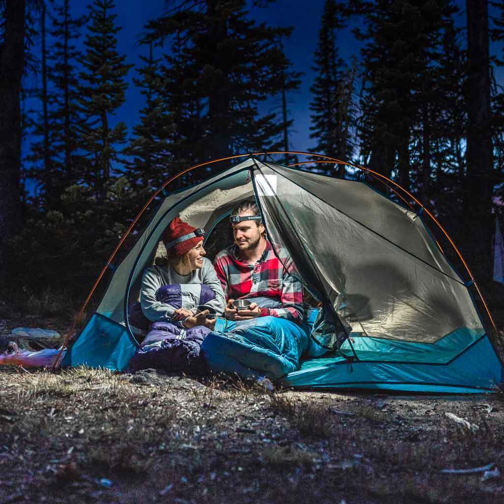 Kelty Dirt Motel 3P Tent