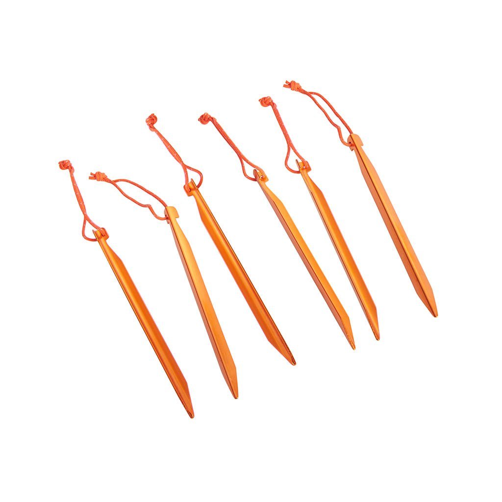Kelty Feather Stake (6 Pack)