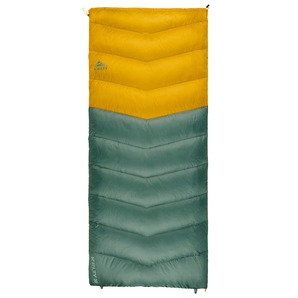 Kelty Galactic 30°F Sleeping Bag