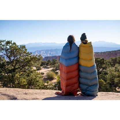 Kelty Galactic 30°F Sleeping Bag
