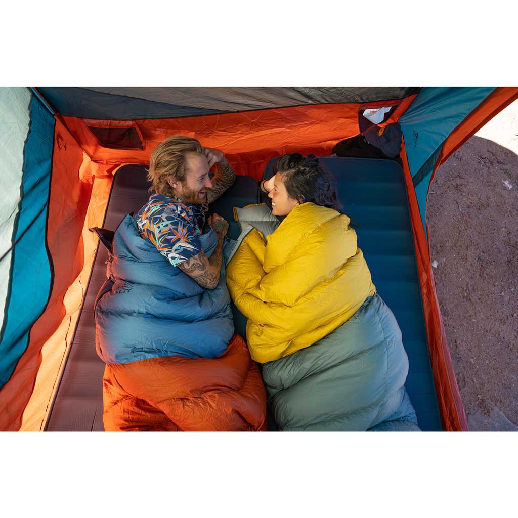 Kelty Galactic 30°F Sleeping Bag