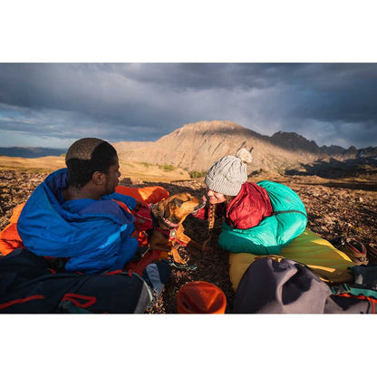 Kelty Galactic Air Rectangular Sleeping Pad
