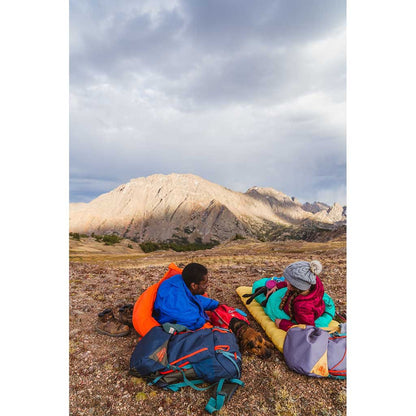 Kelty Galactic Air Rectangular Sleeping Pad