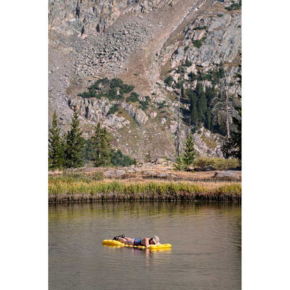 Kelty Galactic Air Rectangular Sleeping Pad