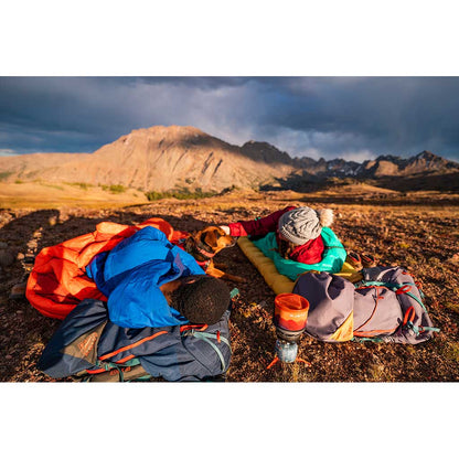 Kelty Galactic Air Rectangular Sleeping Pad