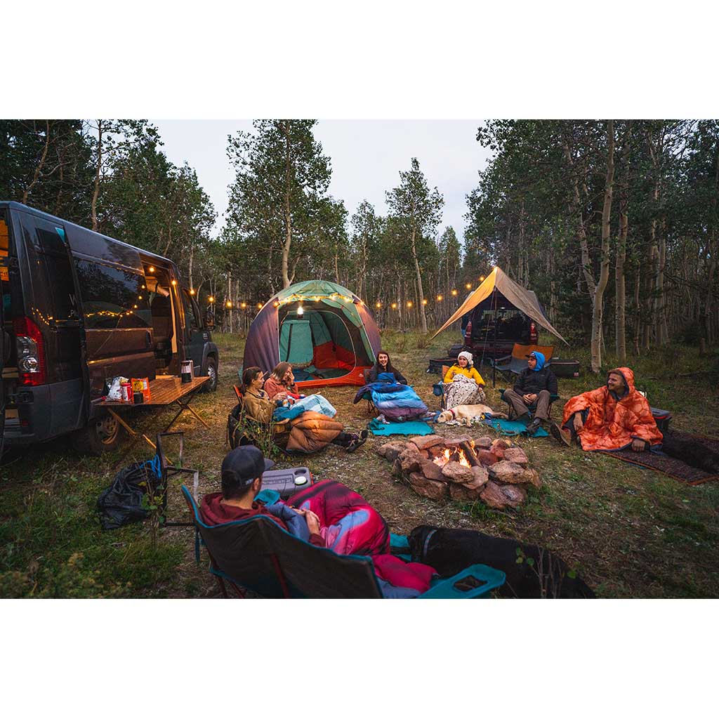 Kelty Galactic Down Blanket