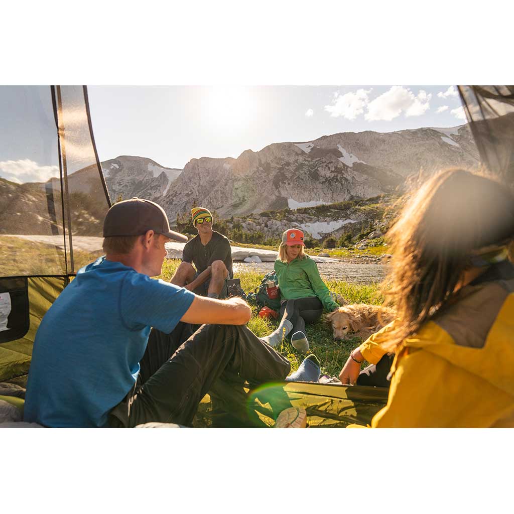 Kelty Grand Mesa 2 Tent