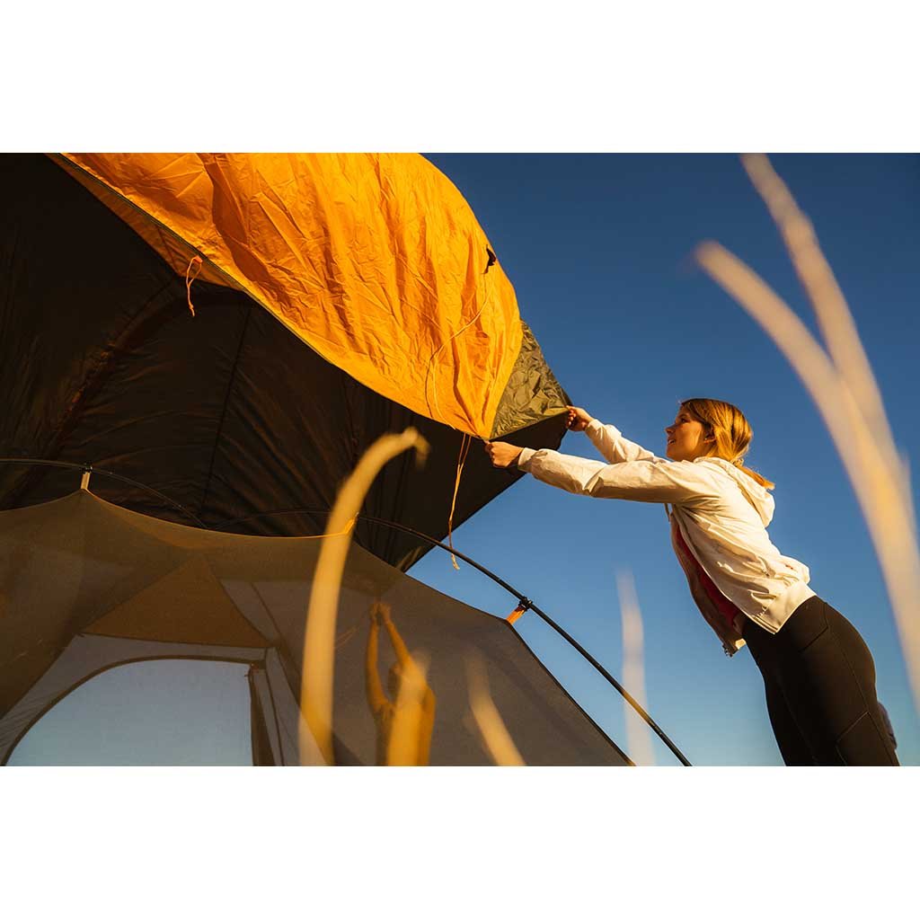 Kelty Grand Mesa 2 Tent