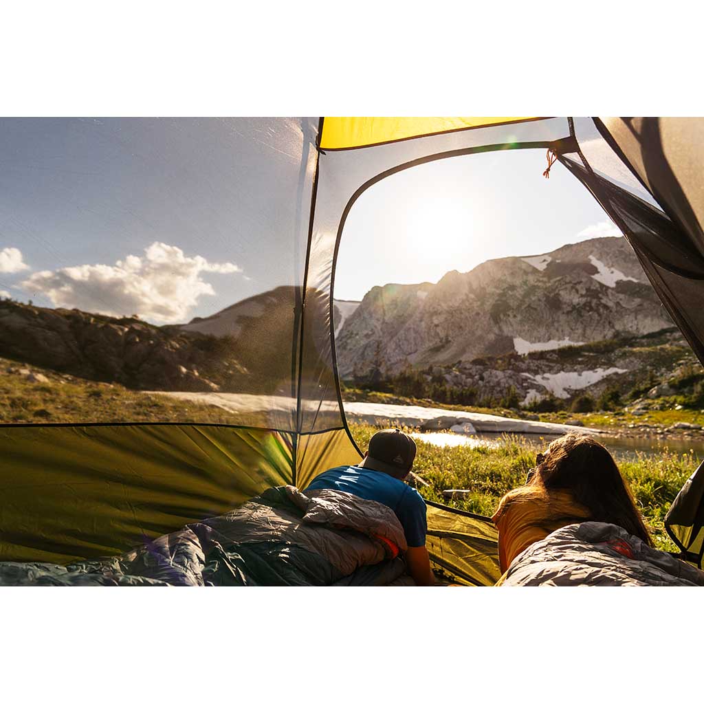 Kelty Grand Mesa 2 Tent