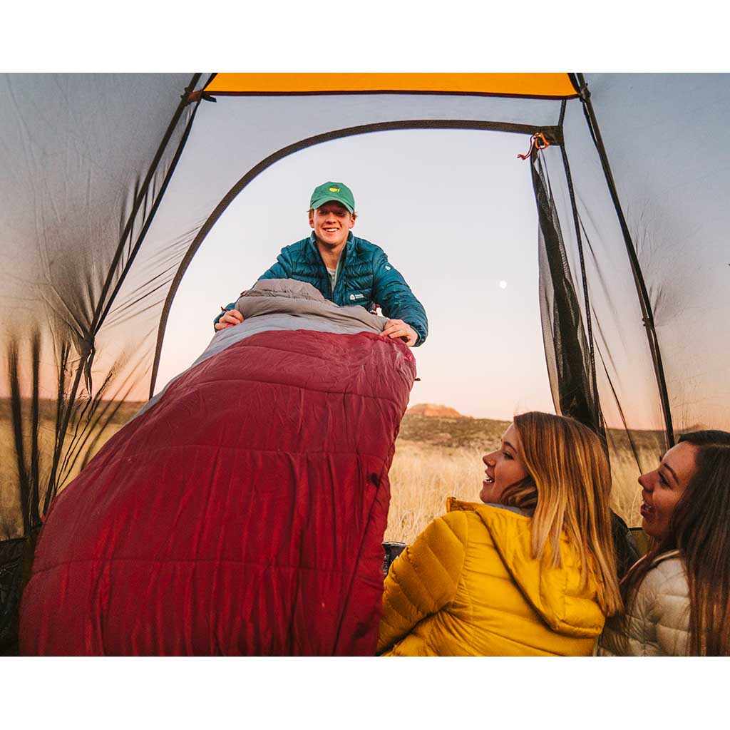 Kelty Grand Mesa 2 Tent