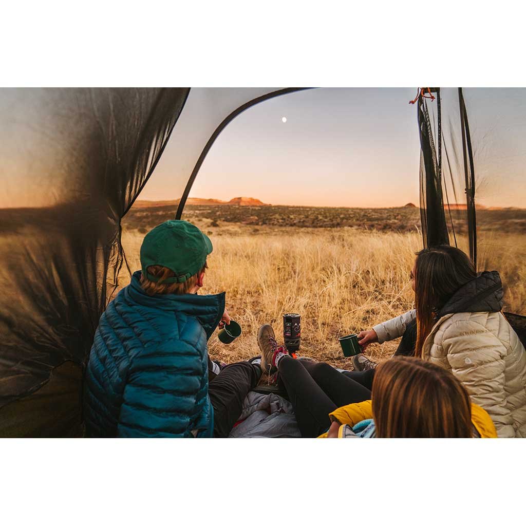 Kelty Grand Mesa 2 Tent